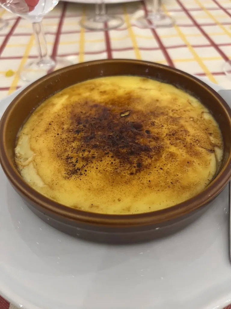 Menu_Ristorante Chica Espana _Gravere_image_7