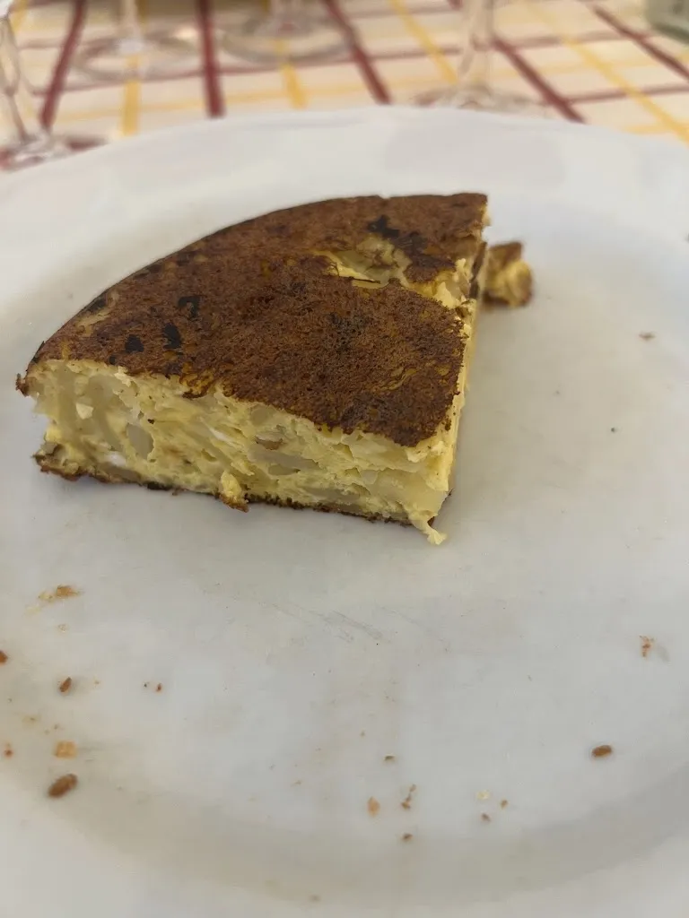 Menu_Ristorante Chica Espana _Gravere_image_8