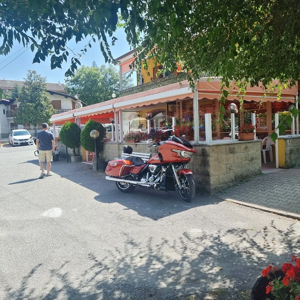 PIERO VERGANTE_Ristorante Chica Espana _Gravere_review