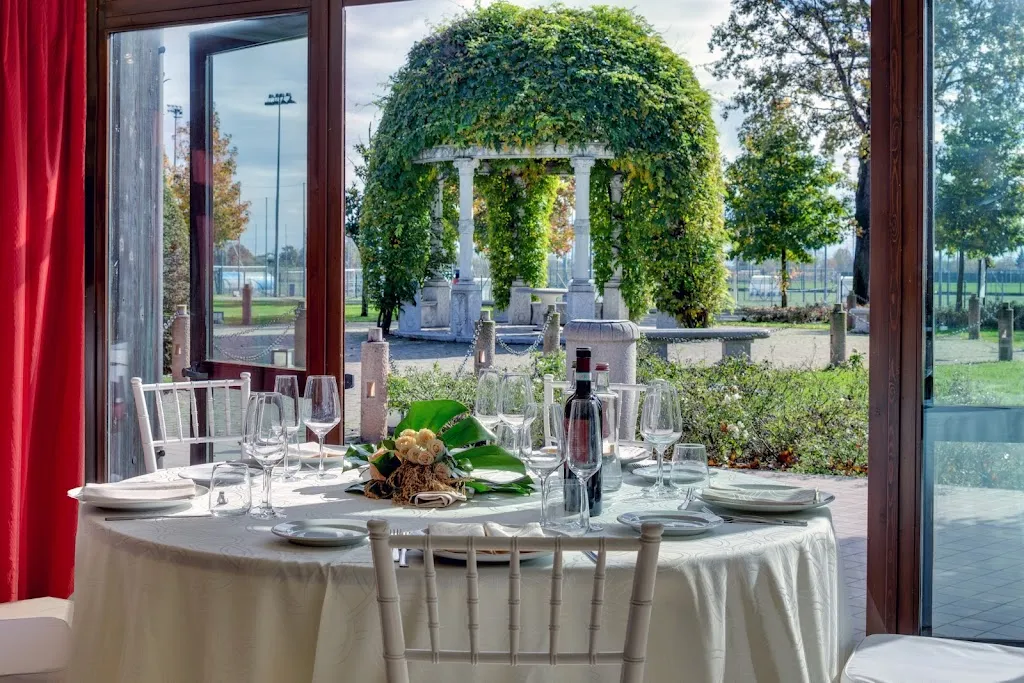 Ristorante Pizzeria Bar Novarello restaurant in Granozzo con Monticello