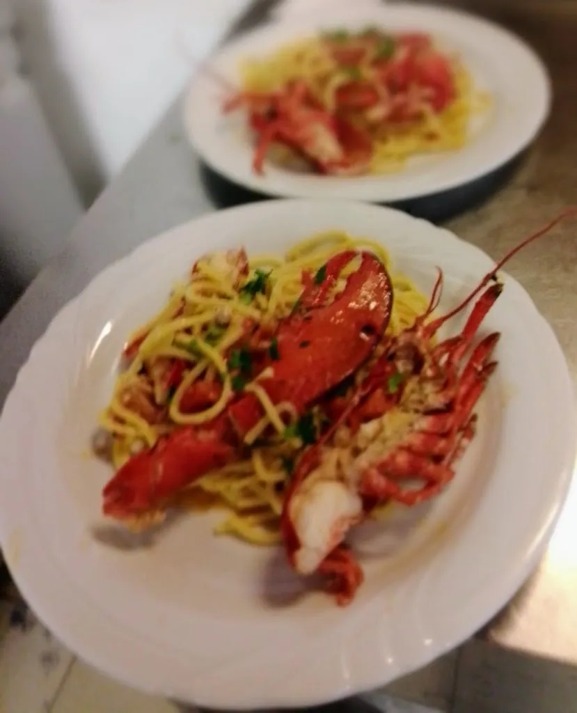 Menu_Ristorante Pizzeria Cala Azzurra_Granozzo con Monticello_image_8