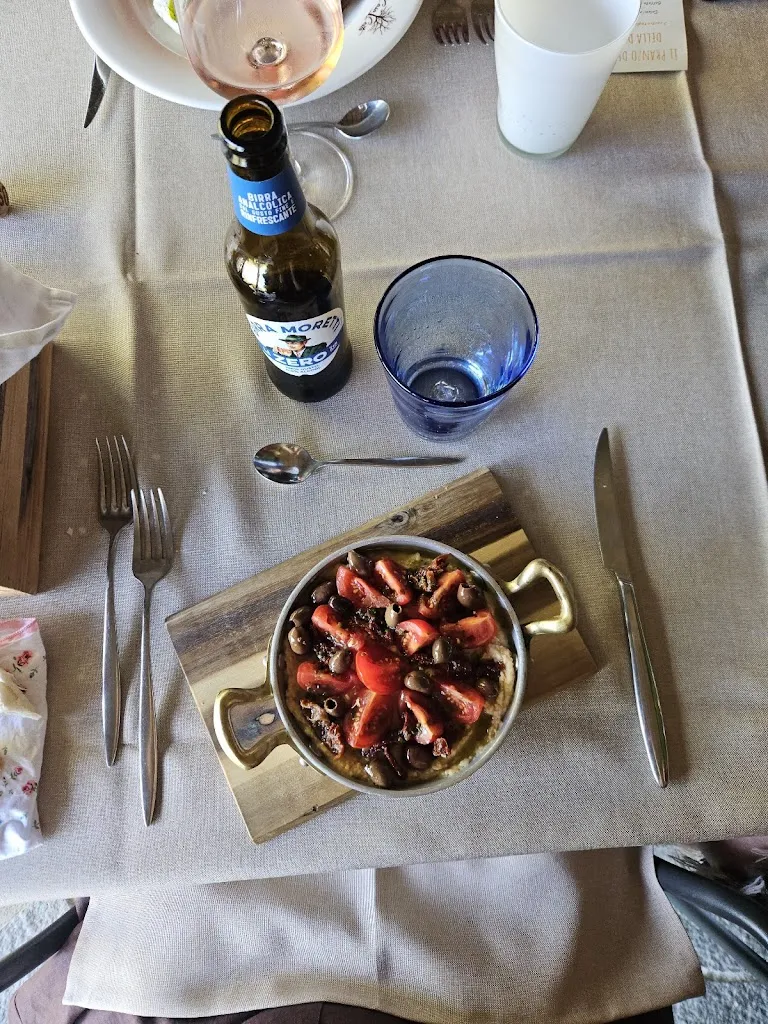 Luna el Grandissimo _Locanda Casa Costa_Grazzano Badoglio_review