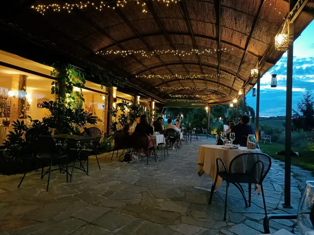 Locanda Casa Costa restaurant in Grazzano Badoglio