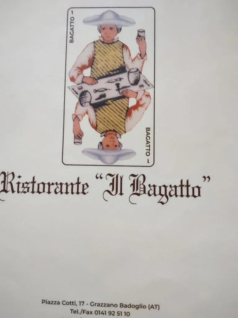 Jeanine B_Il Bagatto_Grazzano Badoglio_review