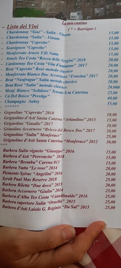 Menu_Albergotto Natalina_Grazzano Badoglio_image_4
