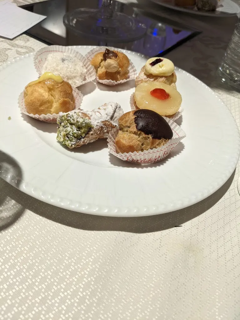 Menu_Sala Ricevimenti La Venere_Cerignola_image_5