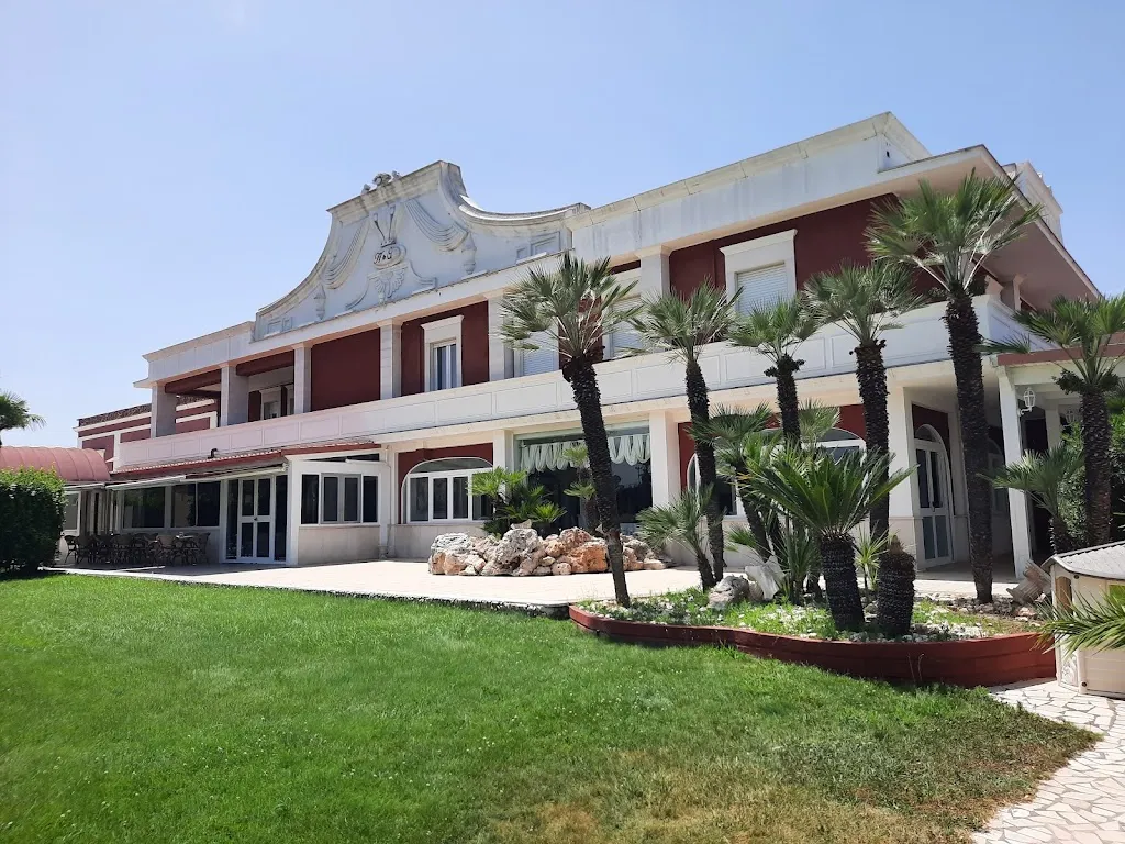 Jhosè Gaio_Sala Ricevimenti La Venere_Cerignola_review