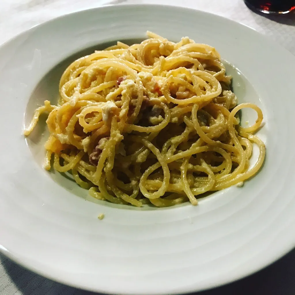 Nikolaj Rasmussen_Ristorante Pizzeria Sempione_Gozzano_review