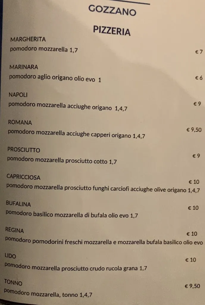 Menu_Lido di Gozzano_Gozzano_image_4