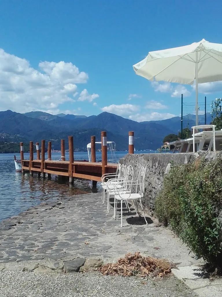 Caroline Judge_Lido di Gozzano_Gozzano_review