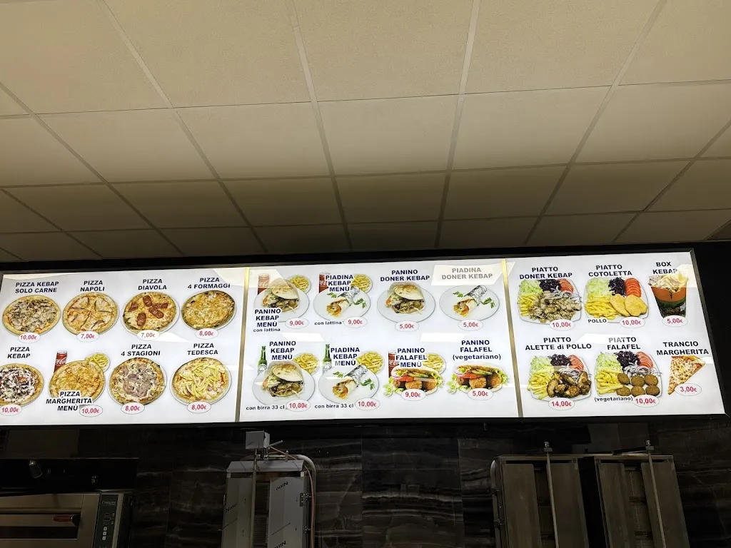 Menu_Gozzano Istanbul kebap pizzeria_Gozzano_image_1