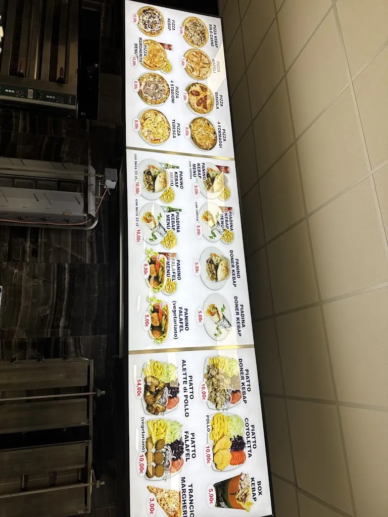 Menu_Gozzano Istanbul kebap pizzeria_Gozzano_image_2