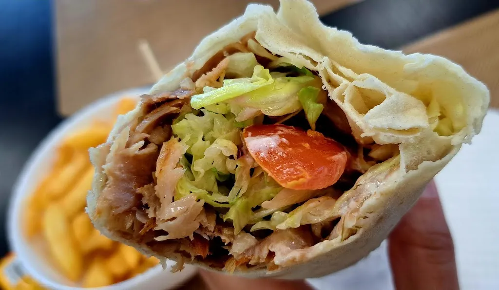 Silvia Ojetti_Gozzano Istanbul kebap pizzeria_Gozzano_review