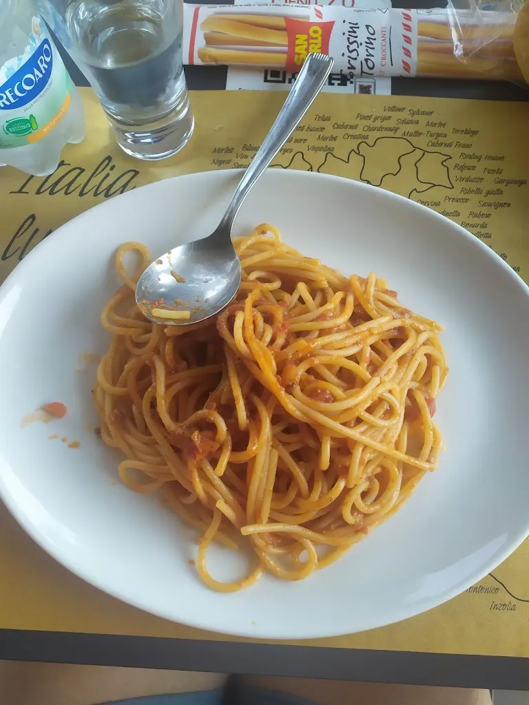 Myriam_Pub Ristorante Il Cardinale_Gozzano_review