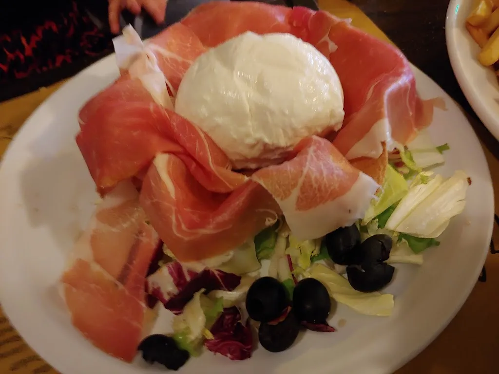 Tommaso Panzeri_Pub Ristorante Il Cardinale_Gozzano_review