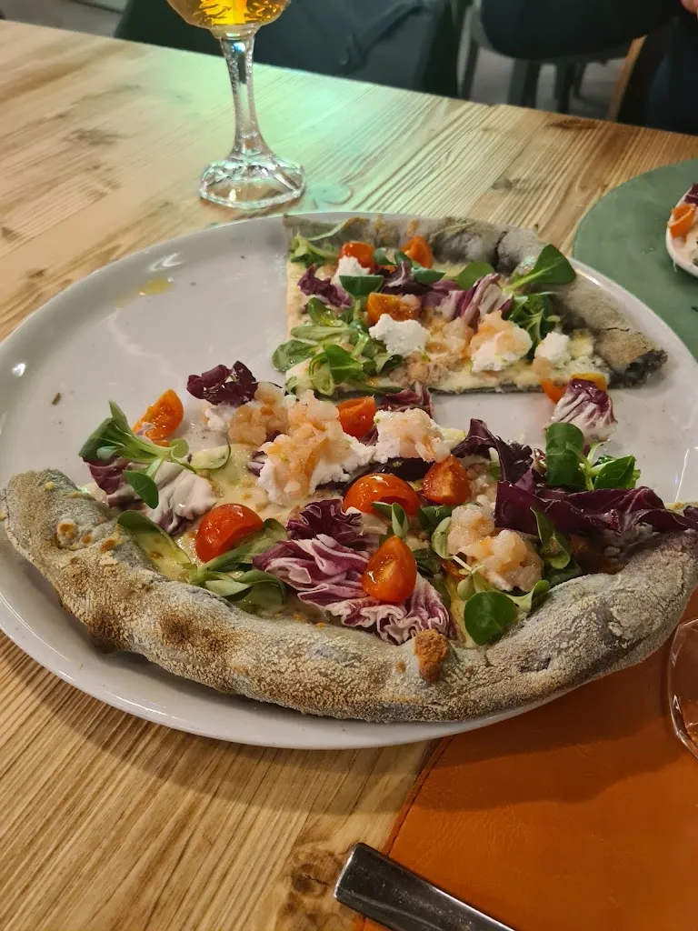 Antonino Mirenda_Botanic Village Gozzano | Ristorante • Pizzeria • Lounge Bar • Calcio • Padel • Eventi_Gozzano_review