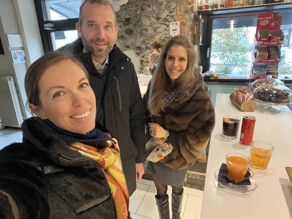 Chiara Mellone_Bucunà Cafè_Gozzano_review