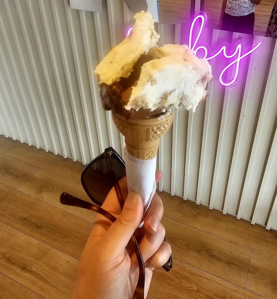 Beata_Gelateria La Via Lattea Gozzano_Gozzano_review