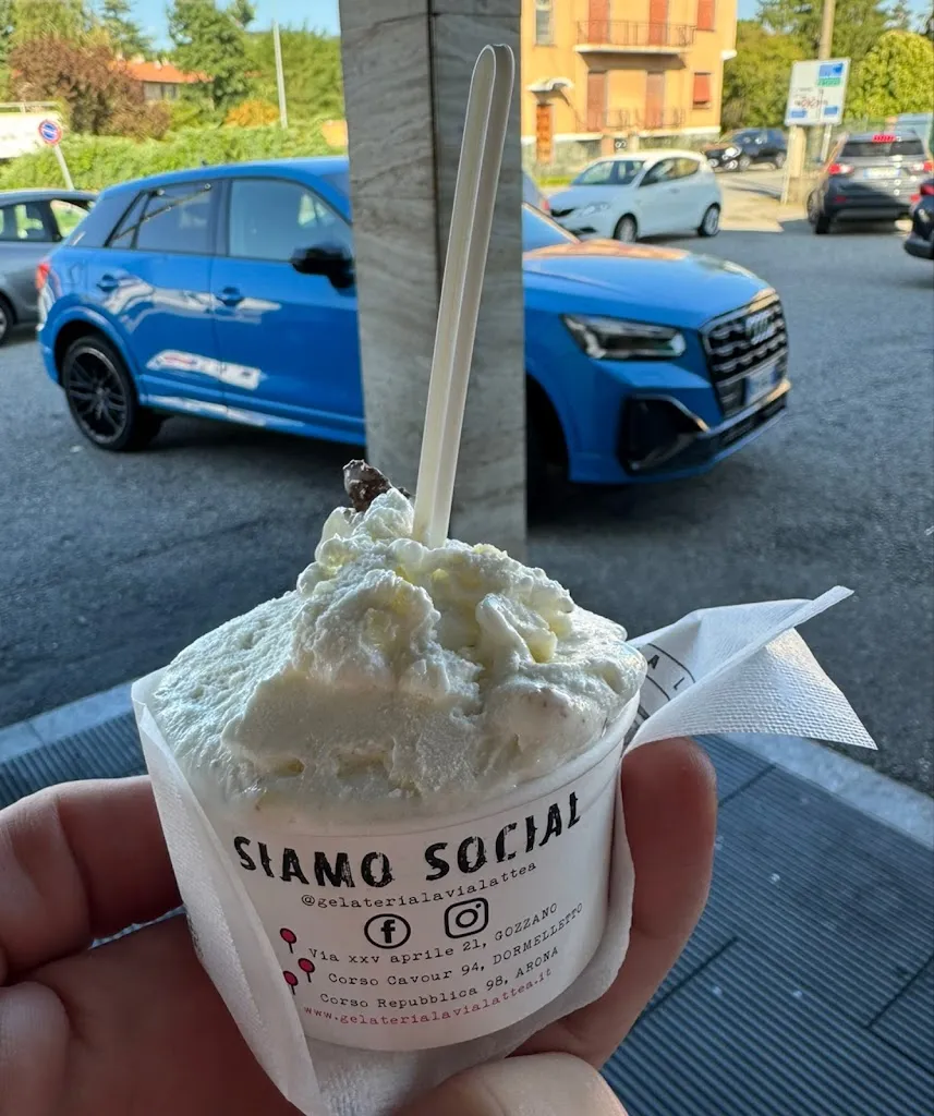Thomas_Gelateria La Via Lattea Gozzano_Gozzano_review