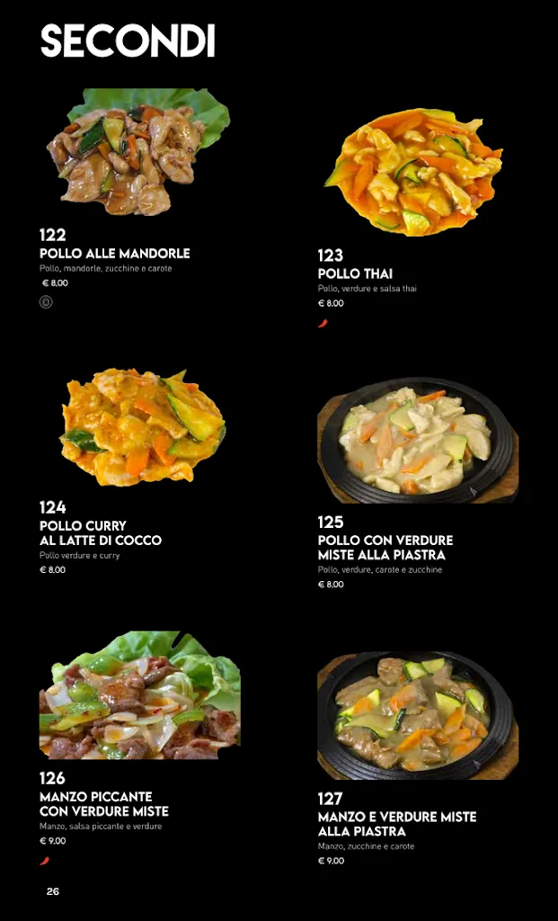 Menu_HANA Ristorante Giapponese Cerignola_Cerignola_image_1