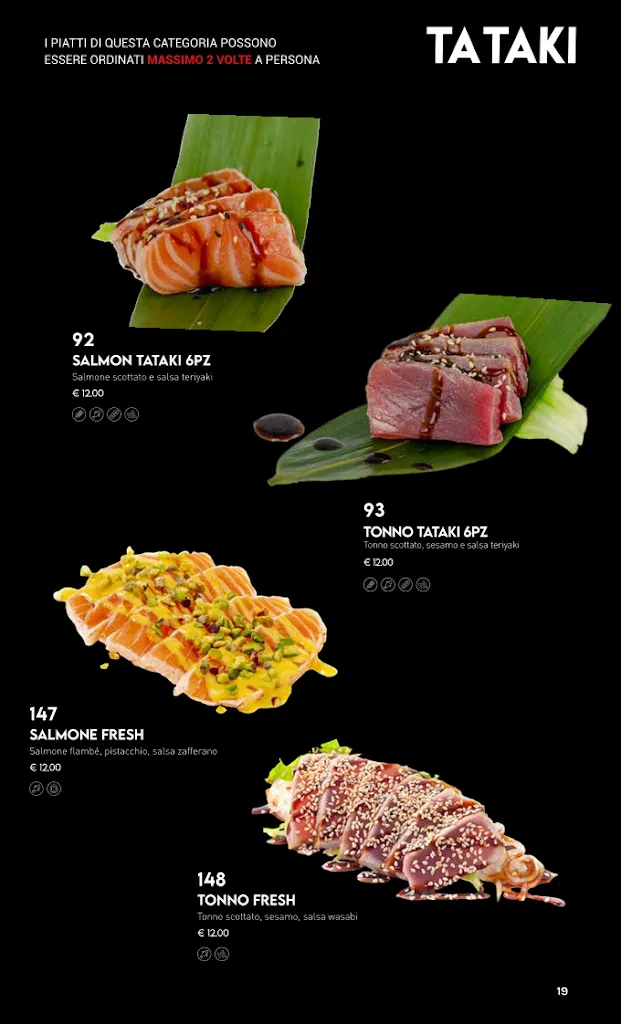 Menu_HANA Ristorante Giapponese Cerignola_Cerignola_image_3