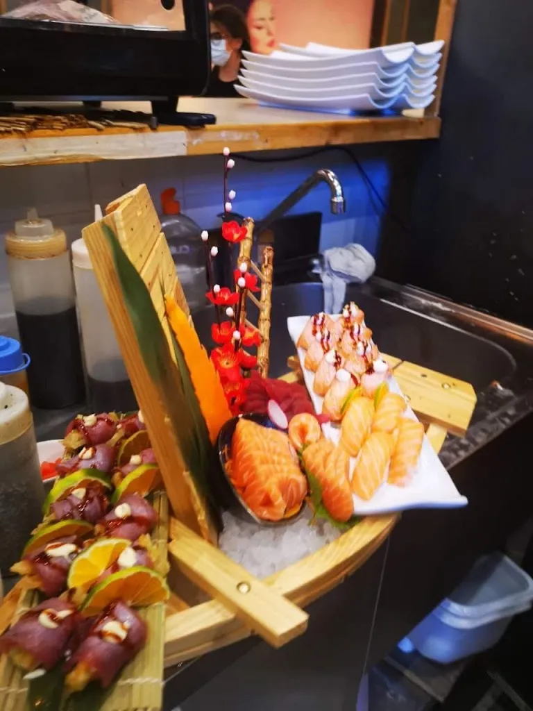 Menu_HANA Ristorante Giapponese Cerignola_Cerignola_image_5