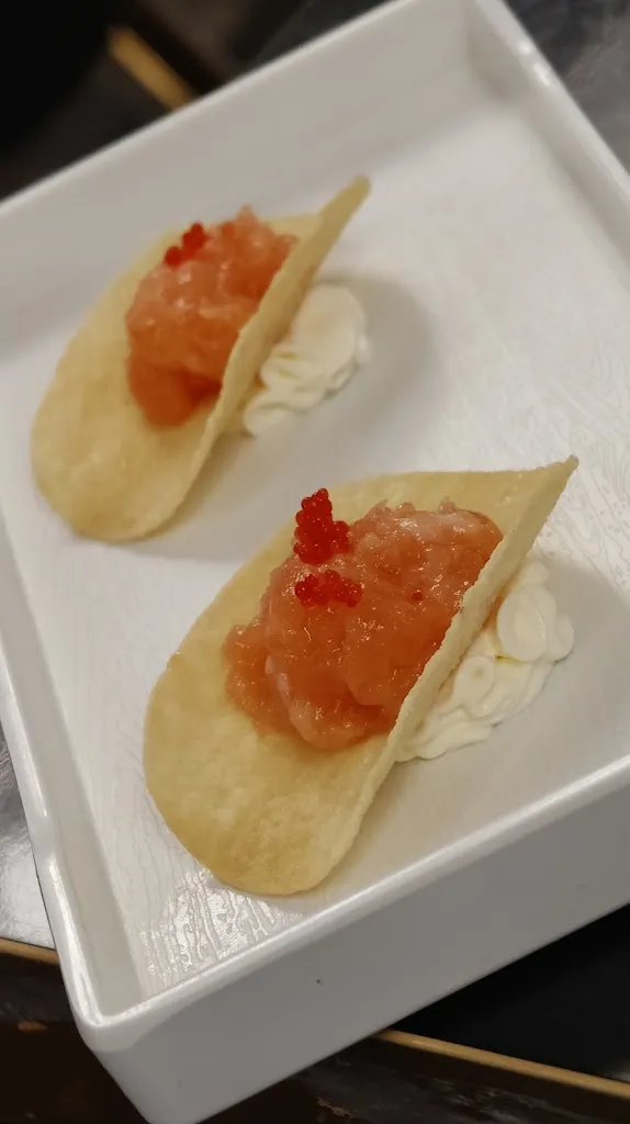 Davide Coluccelli_HANA Ristorante Giapponese Cerignola_Cerignola_review