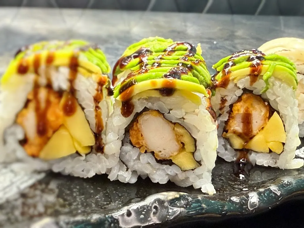 Allesantra_HANA Ristorante Giapponese Cerignola_Cerignola_review