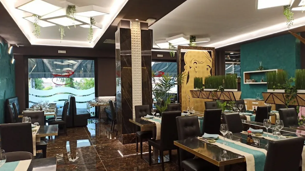 HANA Ristorante Giapponese Cerignola restaurant in Cerignola
