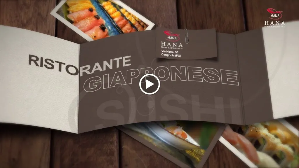 HANA Ristorante Giapponese Cerignola_Cerignola_slider_image_2
