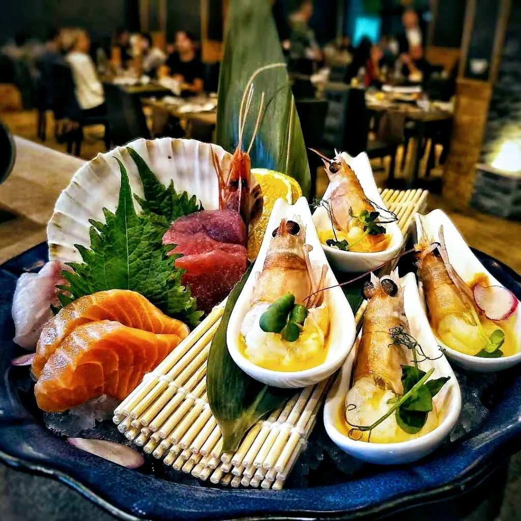 HANA Ristorante Giapponese Cerignola_Cerignola_slider_image_3