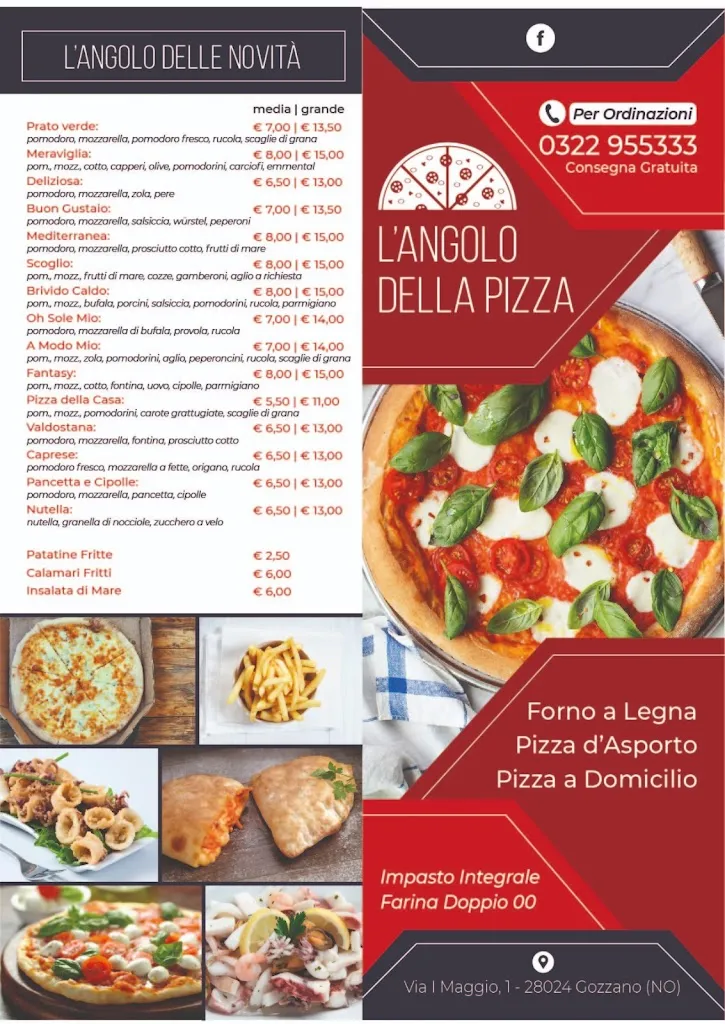 Menu_L'Angolo Della Pizza S.N.C. Di Falabella Luigi & C._Gozzano_image_2