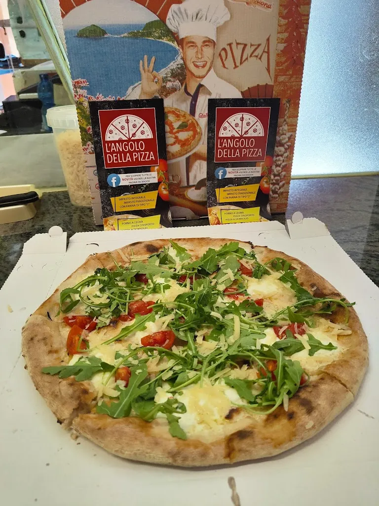 L'Angolo Della Pizza S.N.C. Di Falabella Luigi & C._Gozzano_slider_image_2