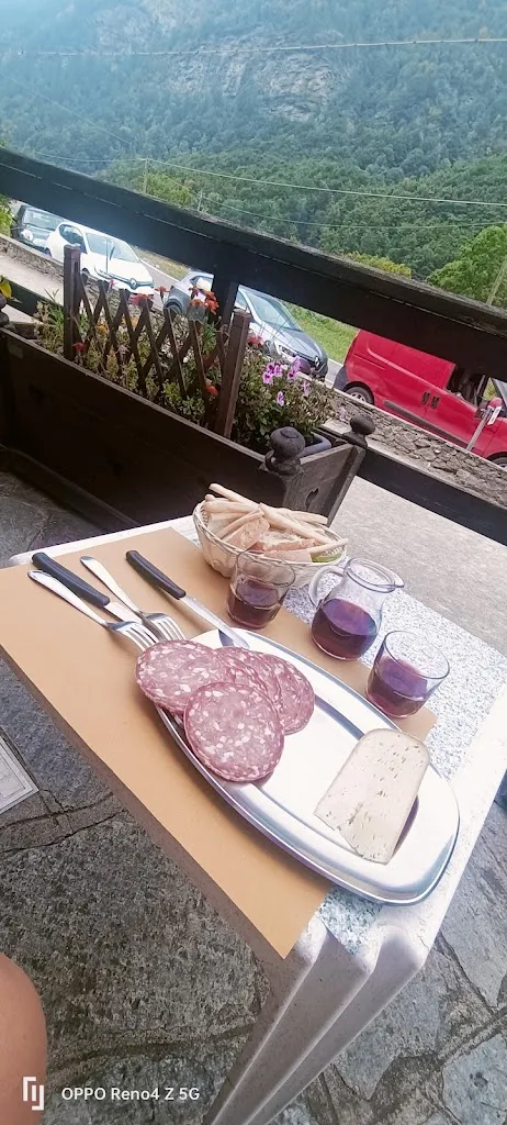 Monica Pappacena_Trattoria Cà di Martu_Groscavallo_review