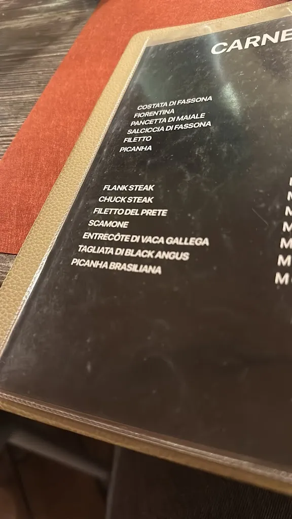 Menu_La Tagliata Brasserie_Grinzane Cavour_image_1