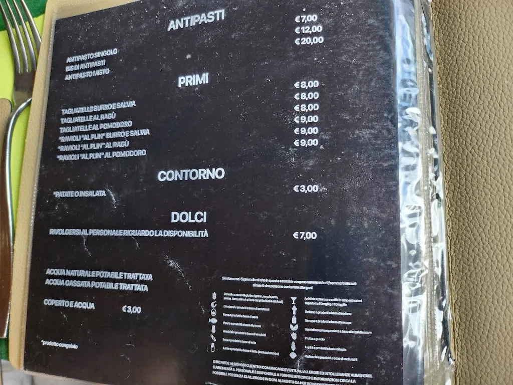 Menu_La Tagliata Brasserie_Grinzane Cavour_image_3
