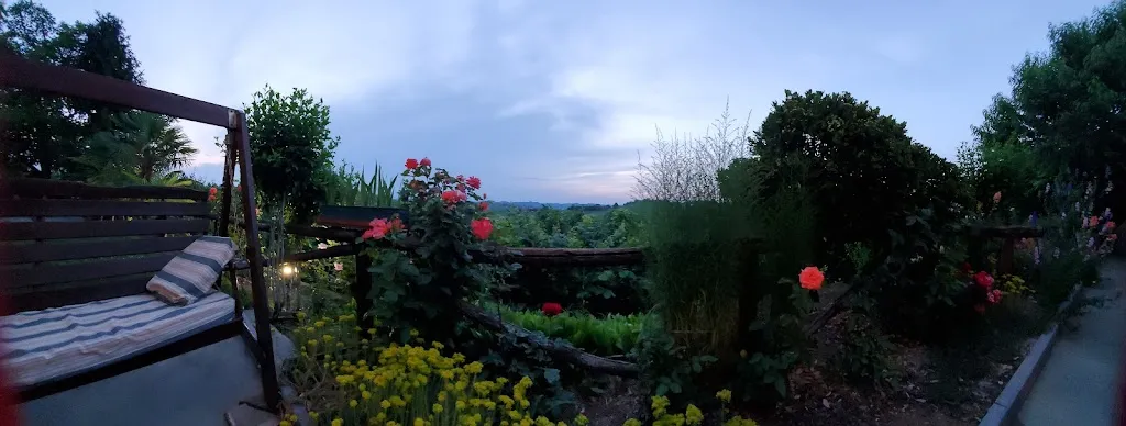 Maria CG_La Tagliata Brasserie_Grinzane Cavour_review