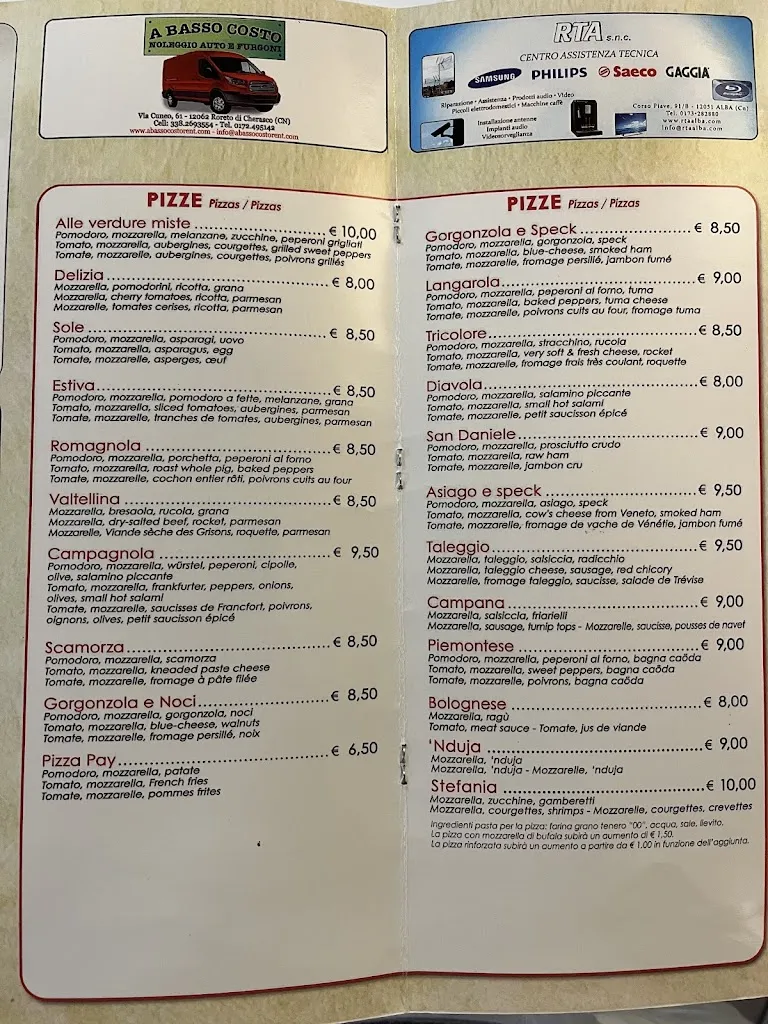 Menu_Bargiglio Rosso_Grinzane Cavour_image_1