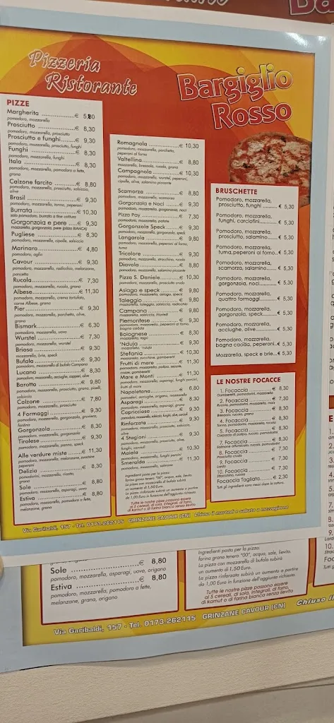 Menu_Bargiglio Rosso_Grinzane Cavour_image_4