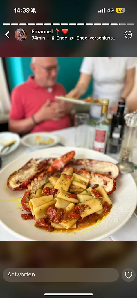 Florentina Spahr_Bargiglio Rosso_Grinzane Cavour_review