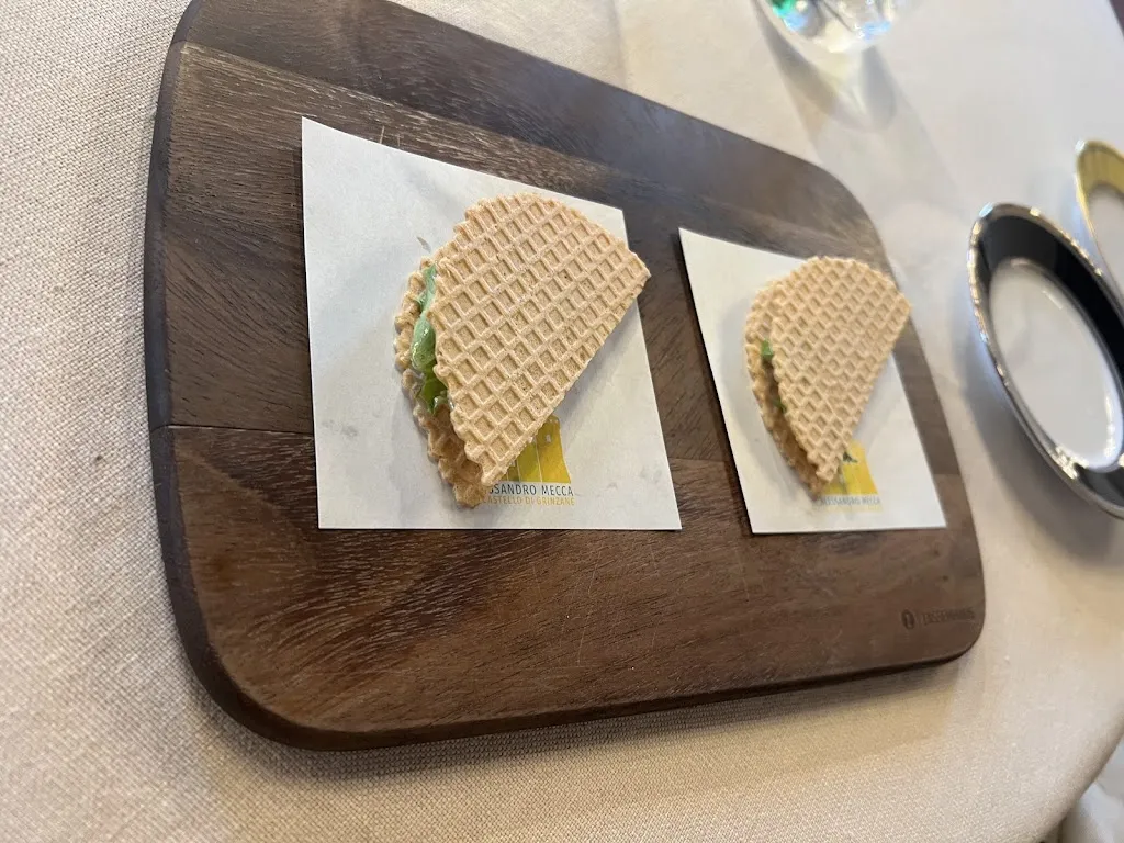 Tanya K_Alessandro Mecca Al Castello di Grinzane Cavour_Grinzane Cavour_review