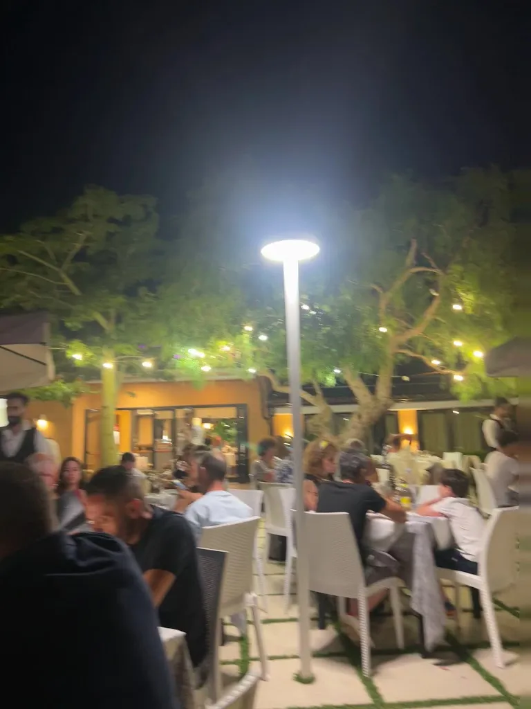 gal ribnikar_Ristorante Manitta_Ingria_review