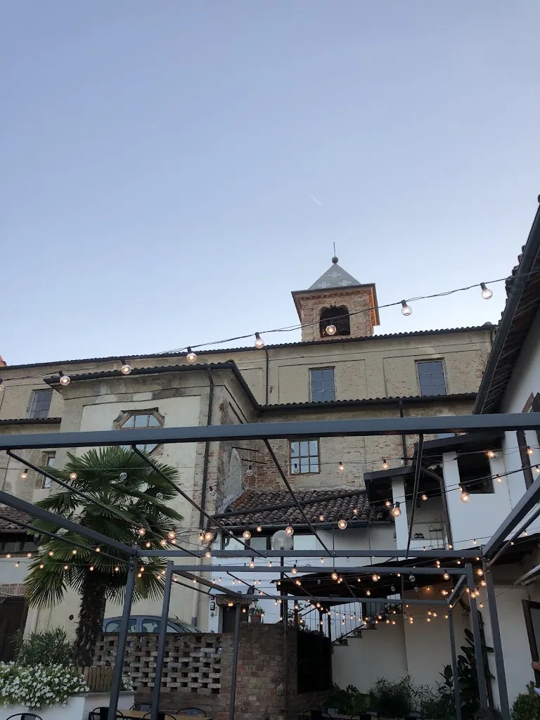 miranda pista_La Piola del Borgo_Incisa Scapaccino_review