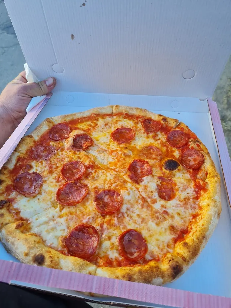 eco sl_Pizzevia_Incisa Scapaccino_review