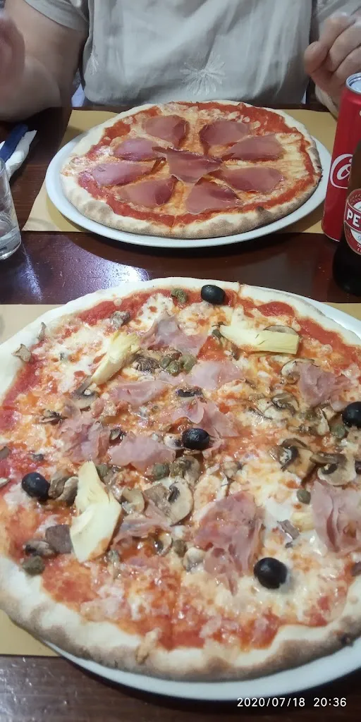 Menu_Pizzeria Vecchia Europa_Cerignola_image_1