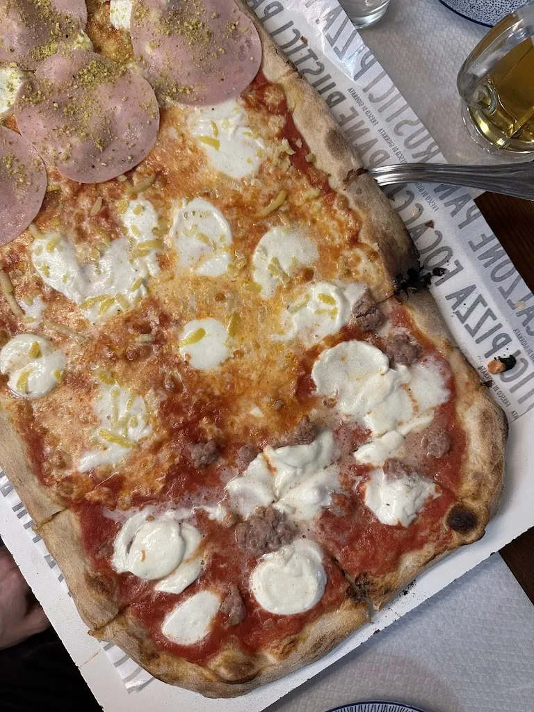 Menu_Pizzeria Vecchia Europa_Cerignola_image_2