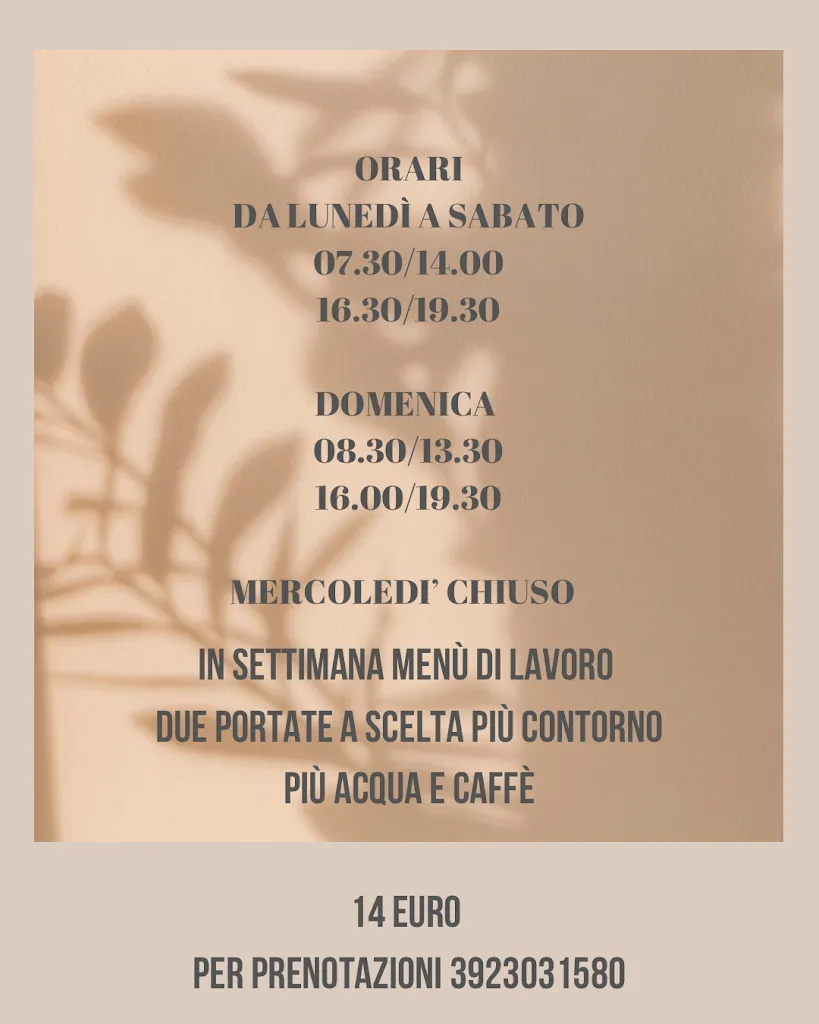 Menu_BAR BOTTEGA LA FLECCIA_Inverso Pinasca_image_1