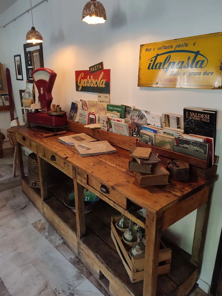 Luca_BAR BOTTEGA LA FLECCIA_Inverso Pinasca_review