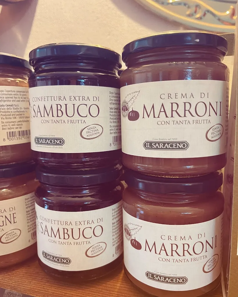 BAR BOTTEGA LA FLECCIA_Inverso Pinasca_slider_image_2