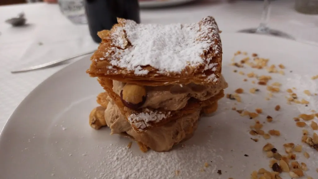 Moshe Feldman_Locanda Del Prete_Invorio_review